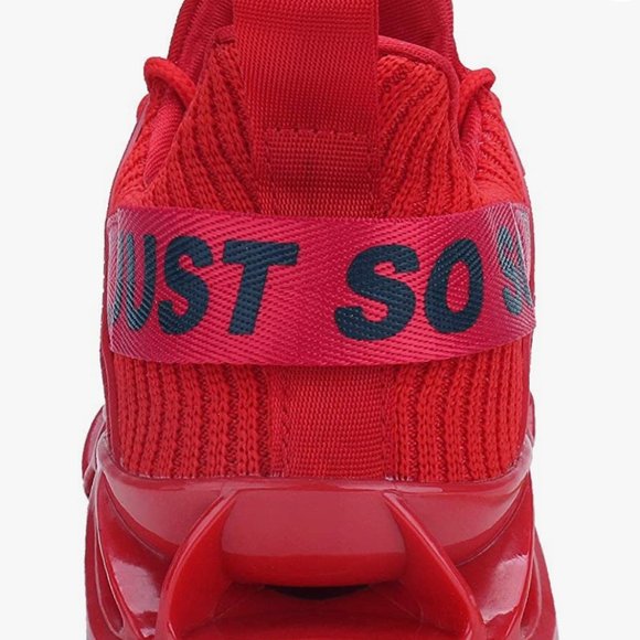 UMYOGO Women's Running Shoes - Picture 4 of 7